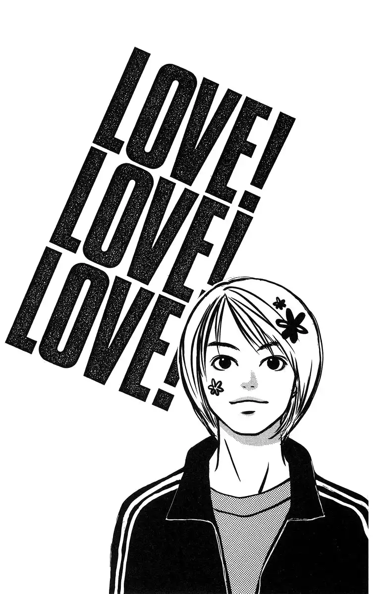 Love! Love! Love! Chapter 3 42